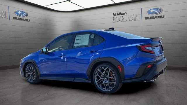 New 2026 Subaru WRX tS image 8