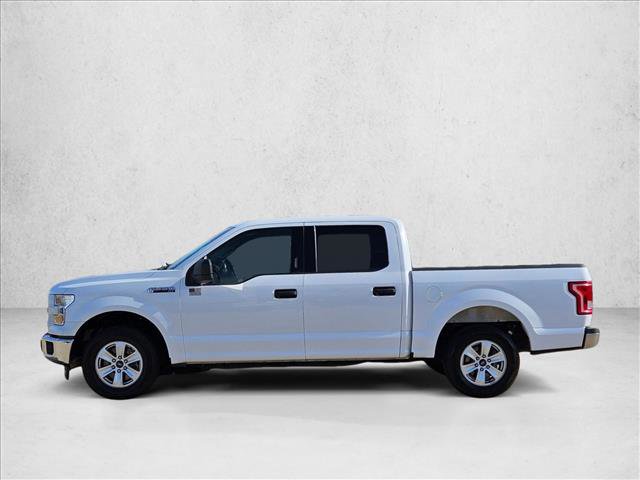 Used 2017 Ford F150 XLT image 9