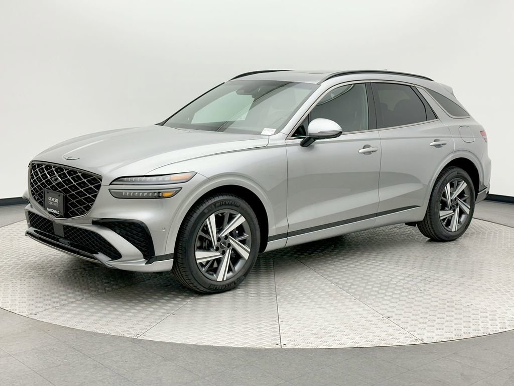 Used 2026 Genesis GV70 3.5T Sport Advanced