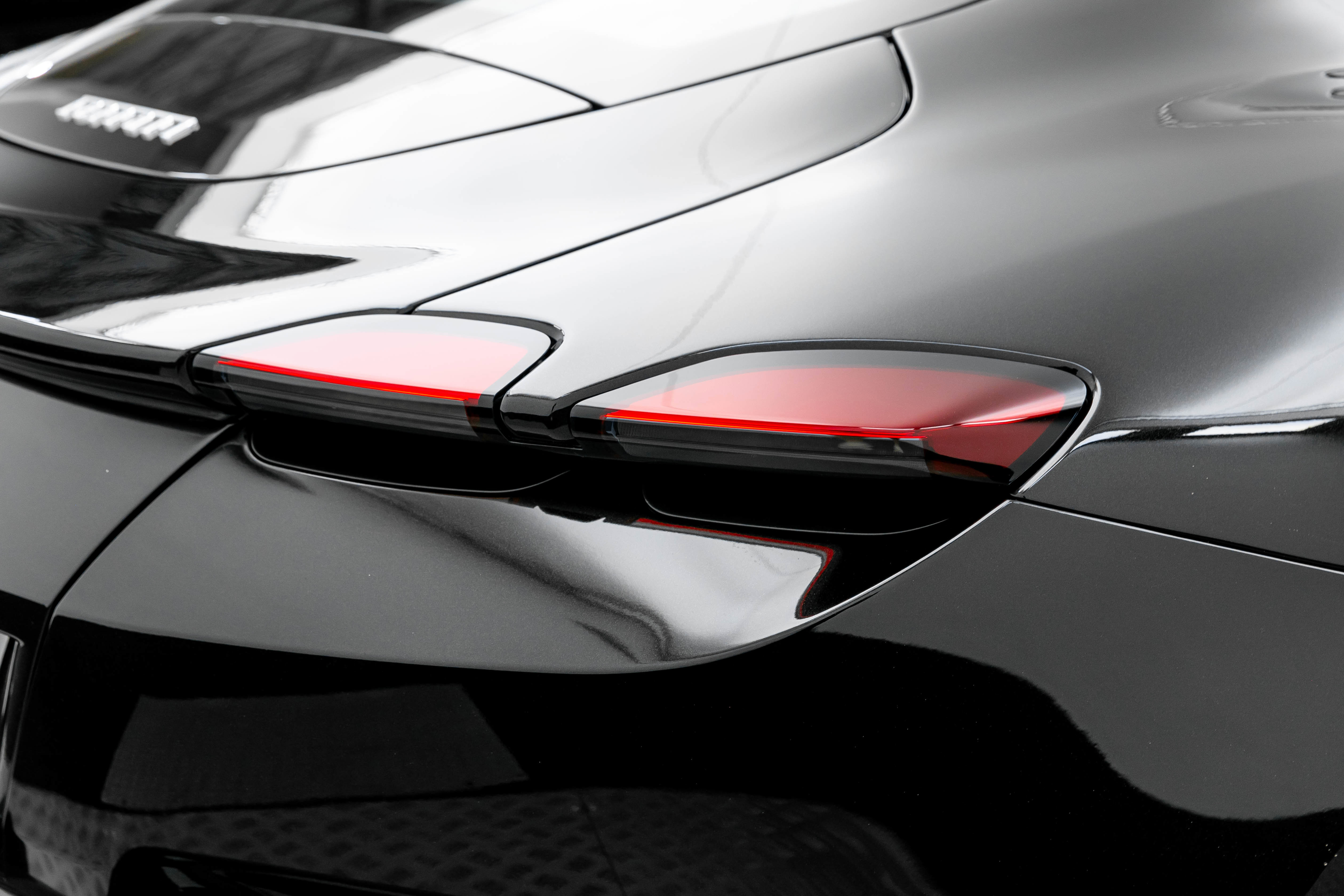 Certified 2024 Ferrari Roma image 53