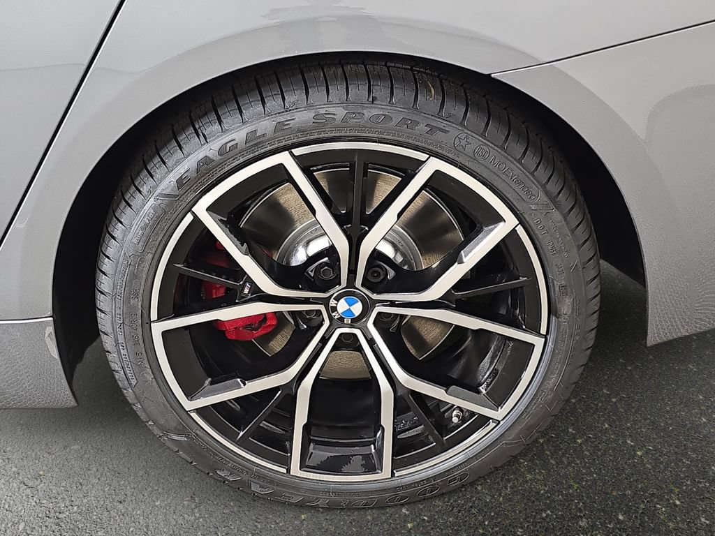 Certified 2023 BMW 530i xDrive w/ M Sport Package AWD/4WD image 35