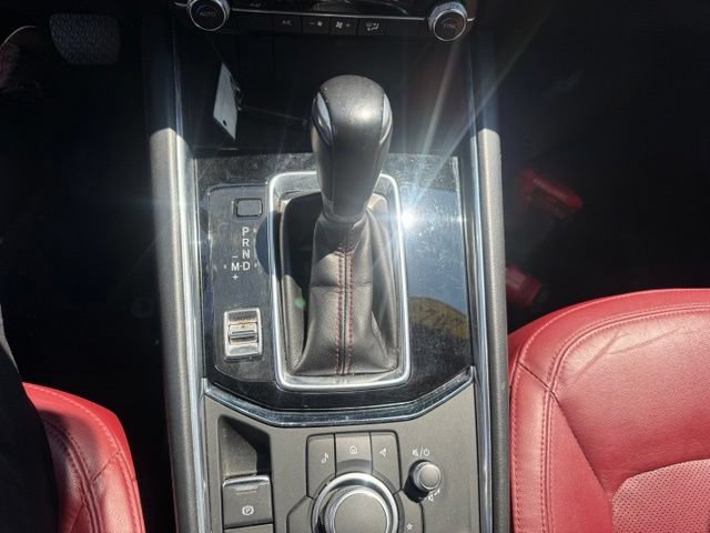 Used 2023 MAZDA CX-5 Carbon Edition AWD/4WD image 31