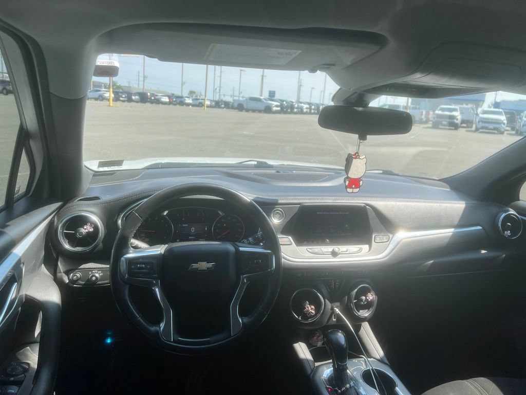 Used 2019 Chevrolet Blazer L FWD image 7