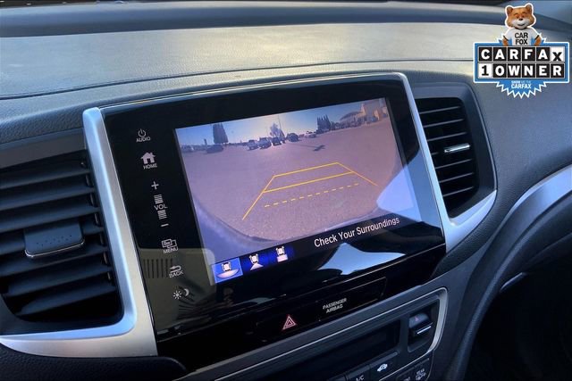 Used 2020 Honda Ridgeline RTL image 21