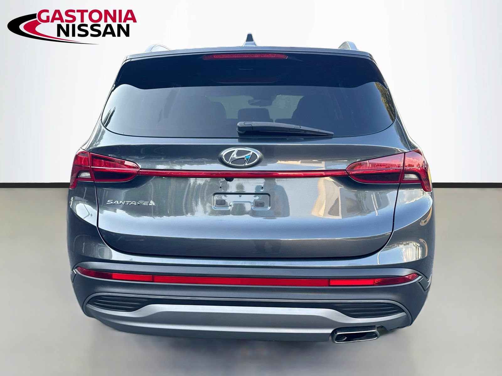 Used 2023 Hyundai Santa Fe SEL w/ Cargo Package FWD image 7