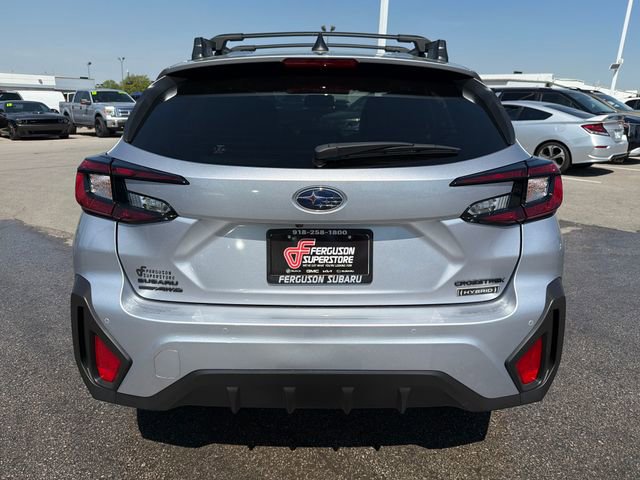 New 2026 Subaru Crosstrek 2.5i Limited image 6