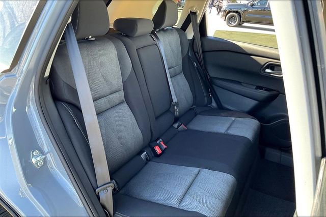 New 2026 Nissan Rogue SV image 14