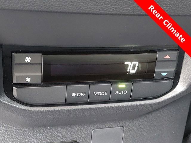 Certified 2024 Toyota Sequoia SR5 image 22