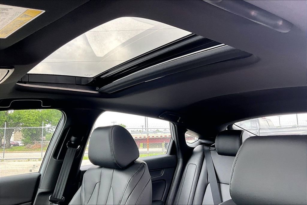 New 2026 Acura Integra A-Spec FWD image 28