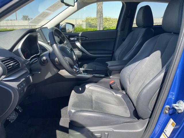 Used 2024 Mitsubishi Eclipse Cross SEL image 19