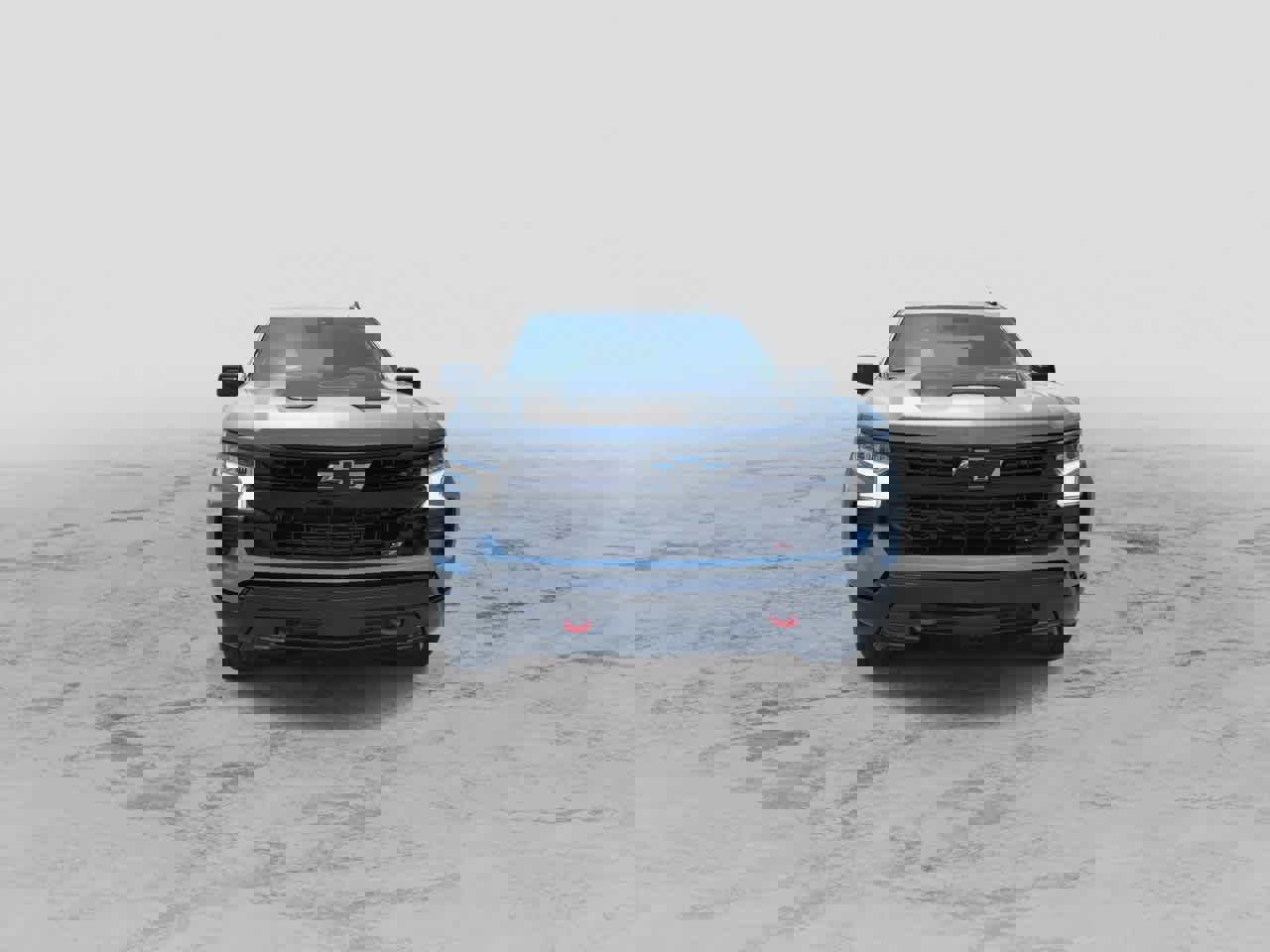 Used 2024 Chevrolet Silverado 1500 LT Trail Boss w/ Protection Package image 2