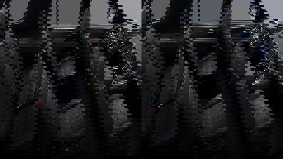 New 2025 Chevrolet Tahoe High Country image 59