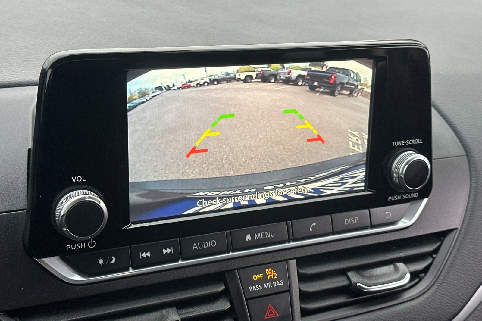 Used 2021 Nissan Altima 2.5 S image 20