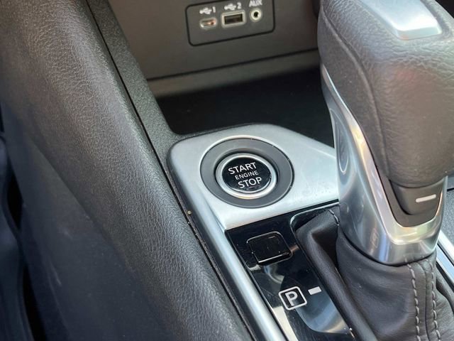 Used 2023 Nissan Sentra SV w/ All-Weather Package FWD image 33
