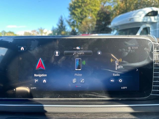 Used 2026 Mercedes-Benz GLS 450 4MATIC image 31