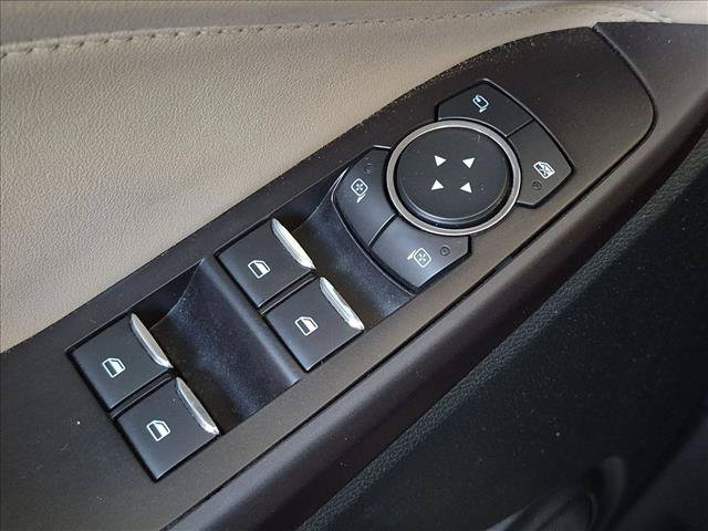 Used 2020 Ford Explorer Limited RWD image 17
