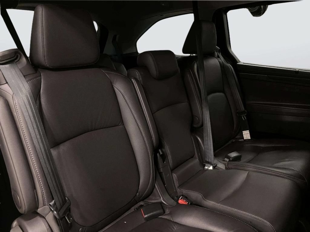 Used 2022 Honda Odyssey EX-L image 33