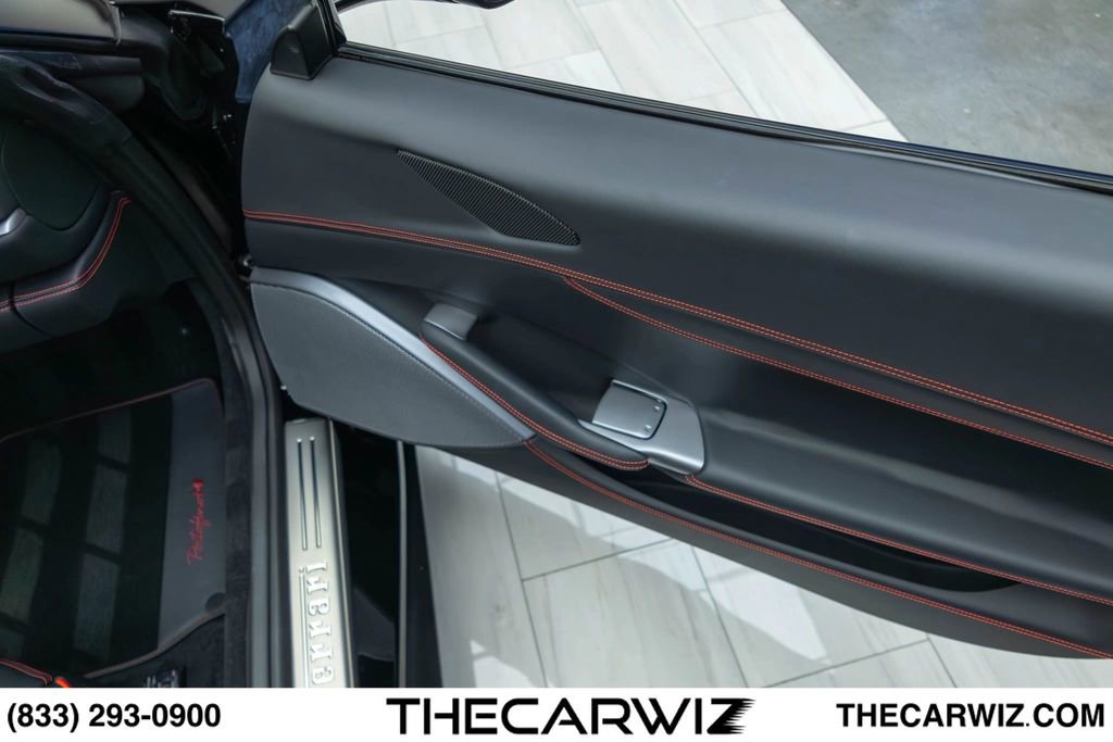 Used 2022 Ferrari Portofino M RWD image 68