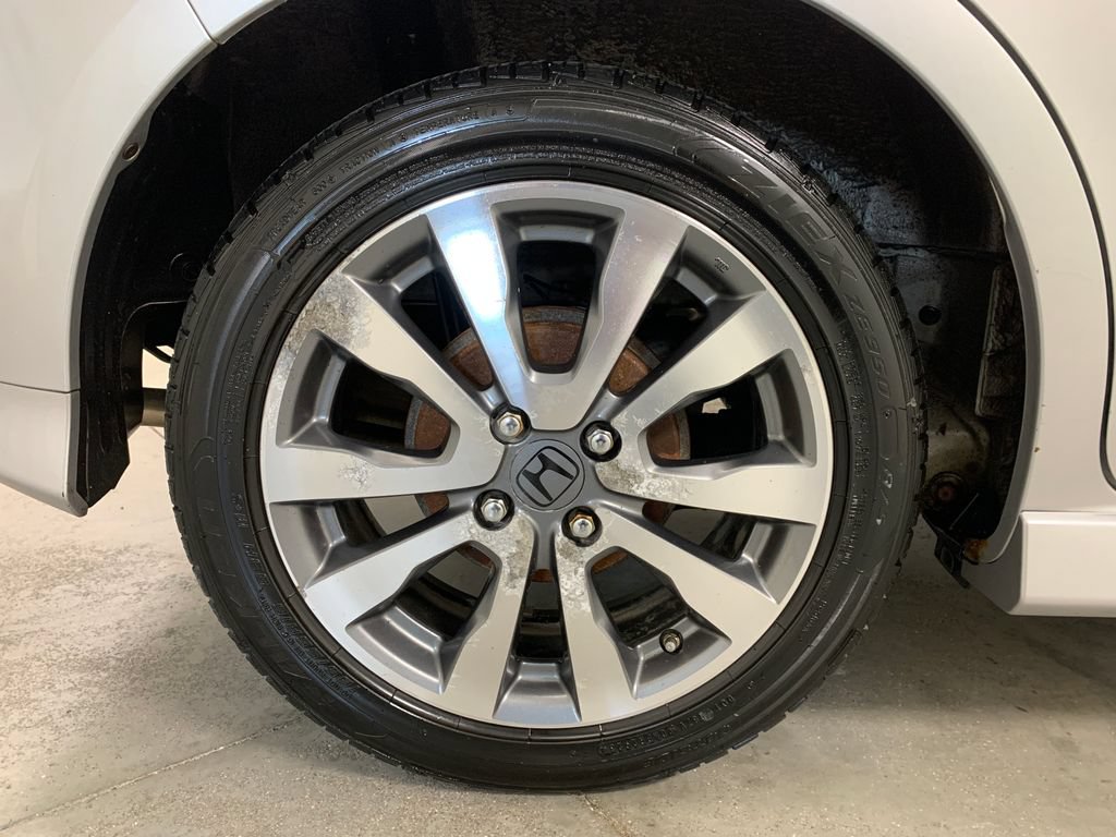 Used 2012 Honda Fit Sport image 10