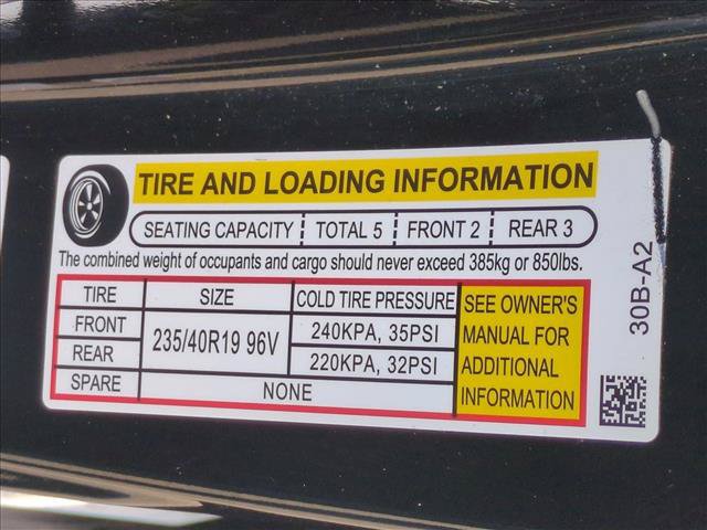 Used 2023 Honda Accord Sport image 16