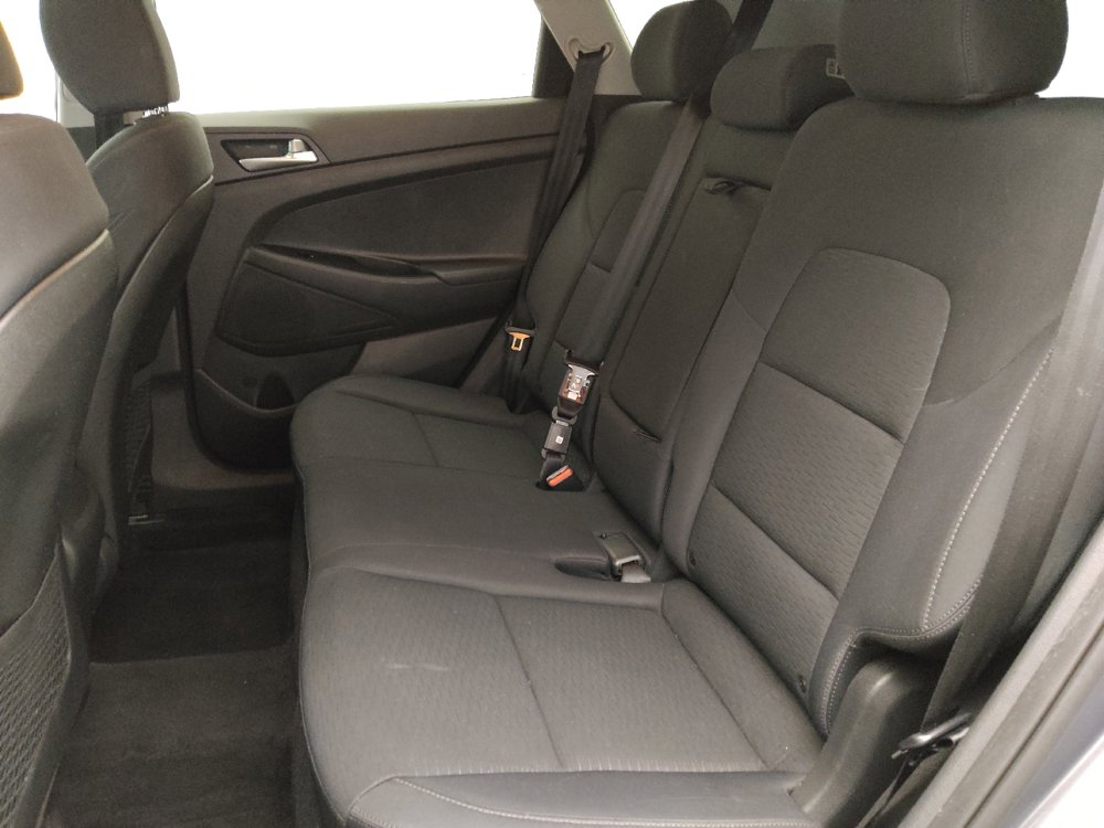 Used 2019 Hyundai Tucson SE AWD/4WD image 18