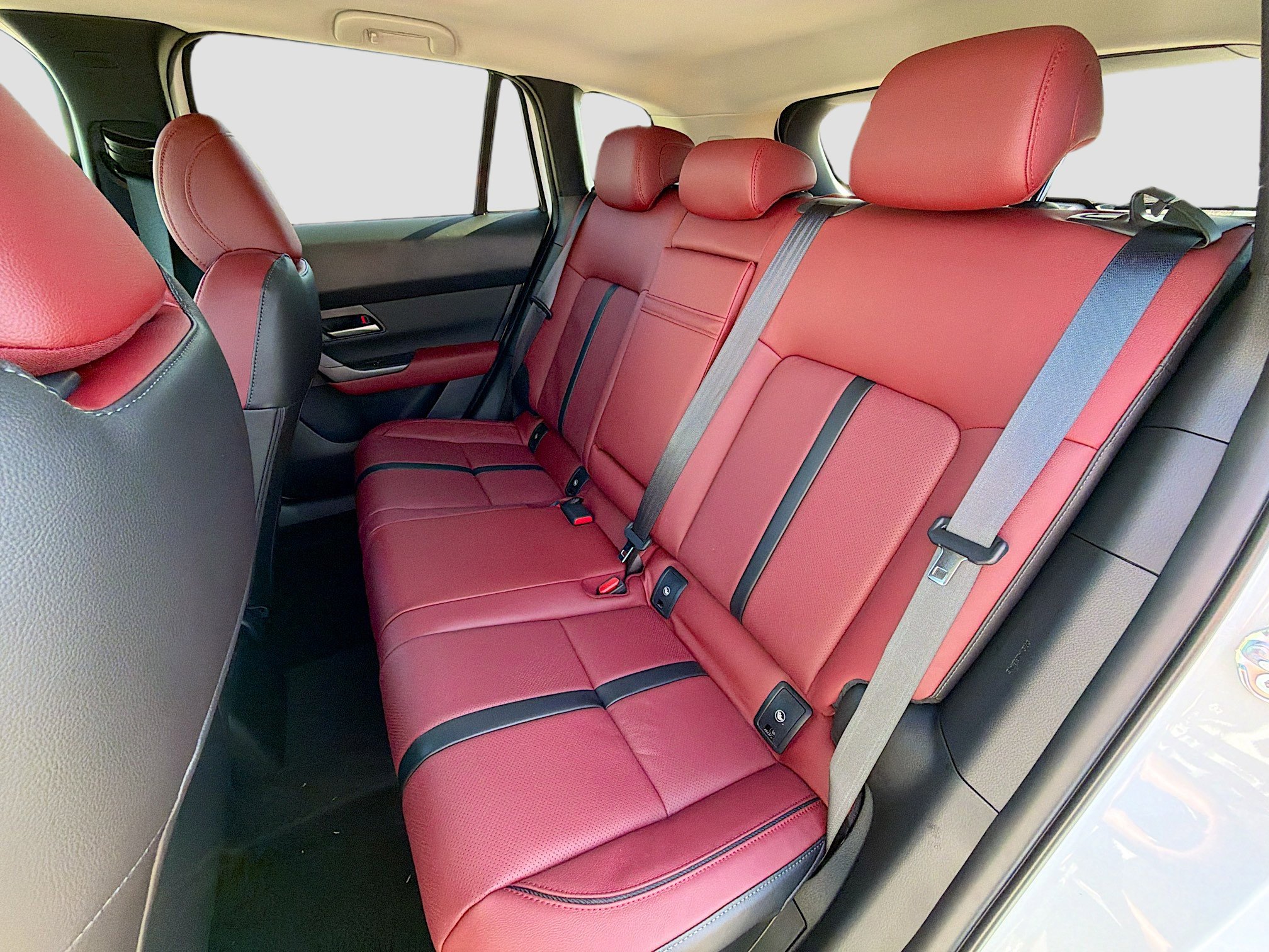 New 2026 MAZDA CX-50 AWD 2.5 Hybrid w/ Weather Package image 22