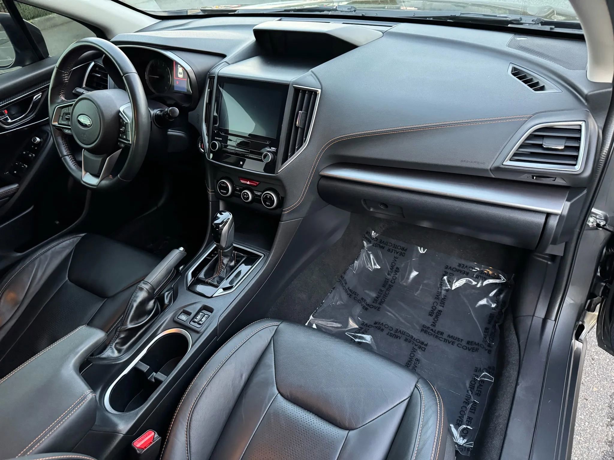 Used 2020 Subaru Crosstrek 2.0i Limited w/ Popular Package #2 image 20