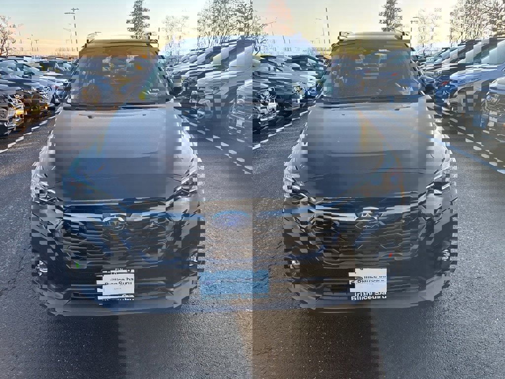 New 2026 Subaru Crosstrek 2.0i Premium image 2