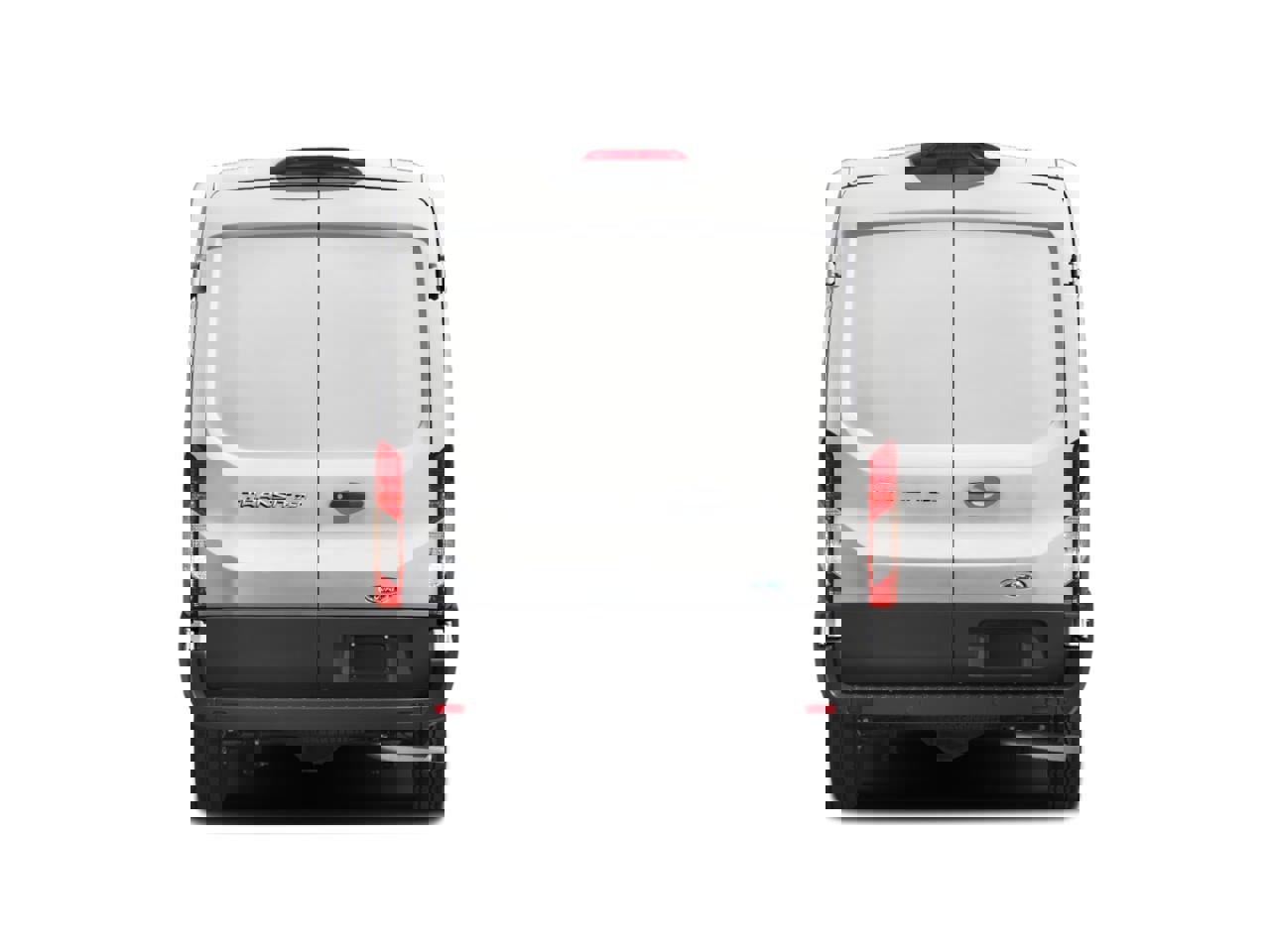 New 2024 Ford Transit 250 148 Medium Roof w/ Exterior Upgrade Package image 12