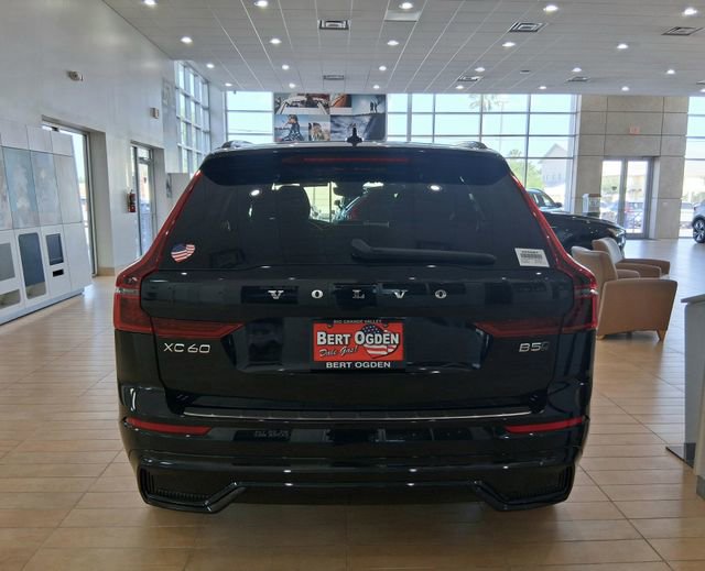 New 2026 Volvo XC60 B5 Plus w/ Protection Package Premier AWD/4WD image 5
