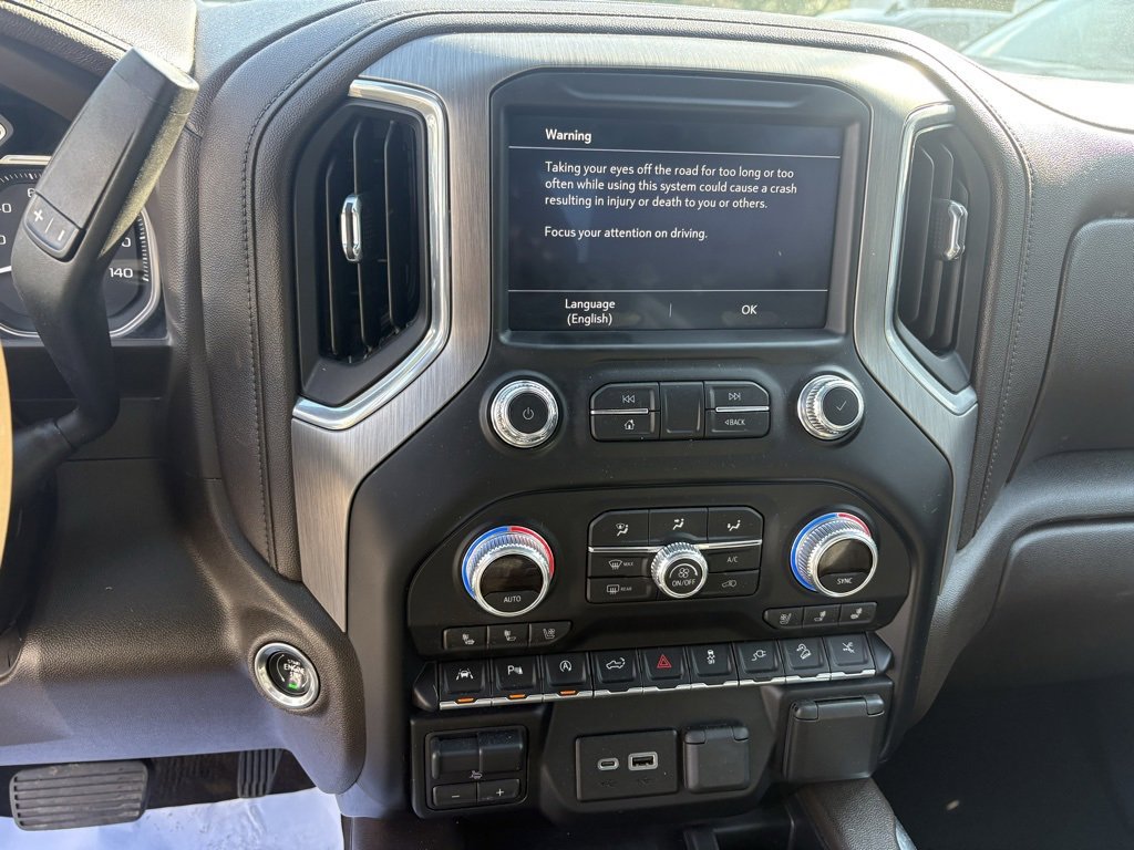 Used 2019 GMC Sierra 1500 Denali w/ Denali Ultimate Package image 17