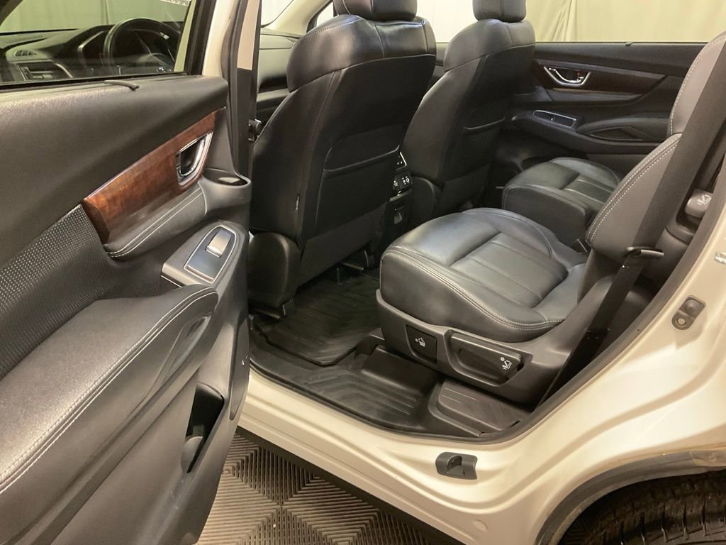 Used 2023 Subaru Ascent Touring image 29