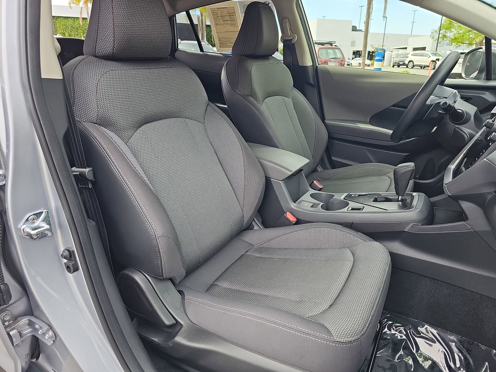 Certified 2024 Subaru Crosstrek 2.0i Premium w/ Crosstrek Mirror Package AWD/4WD image 10