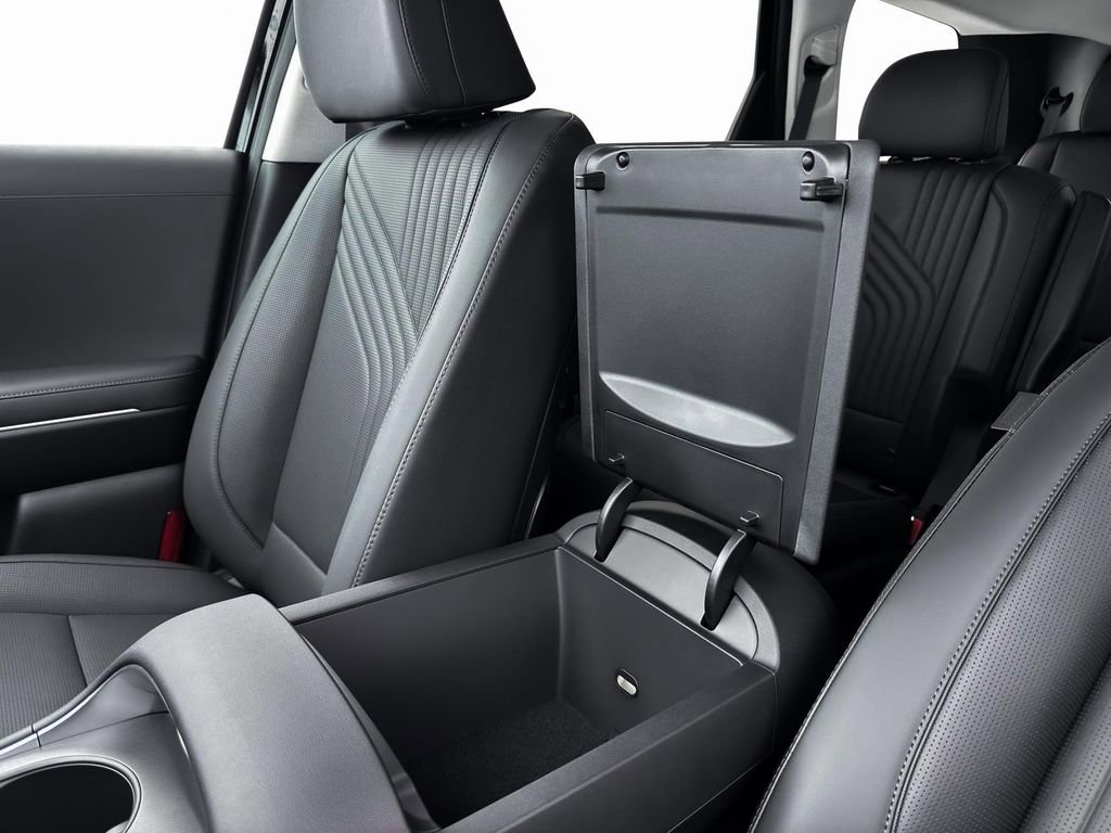 New 2026 Hyundai Palisade SEL image 19