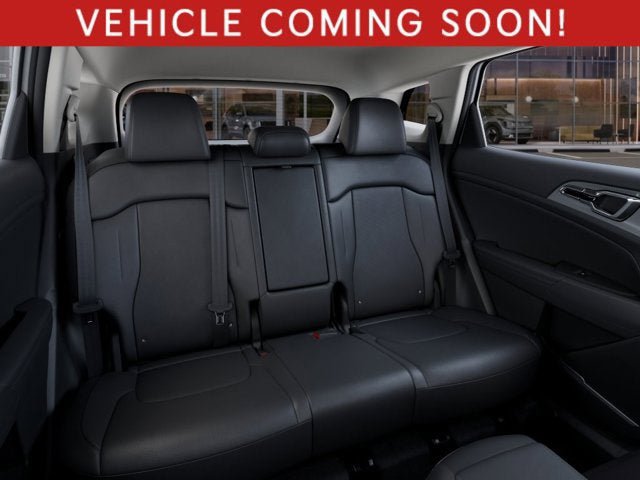New 2026 Kia Sportage EX AWD/4WD image 16