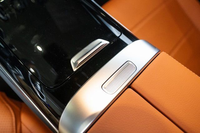 New 2026 Mercedes-Benz GLC 300 4MATIC image 23