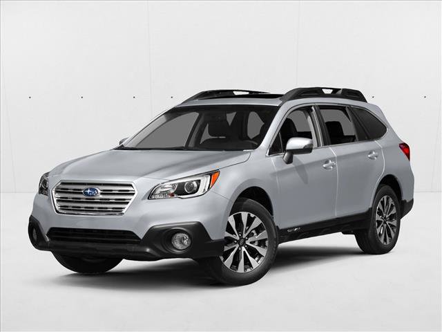 Used 2015 Subaru Outback 2.5i Limited w/ Protection Package #2