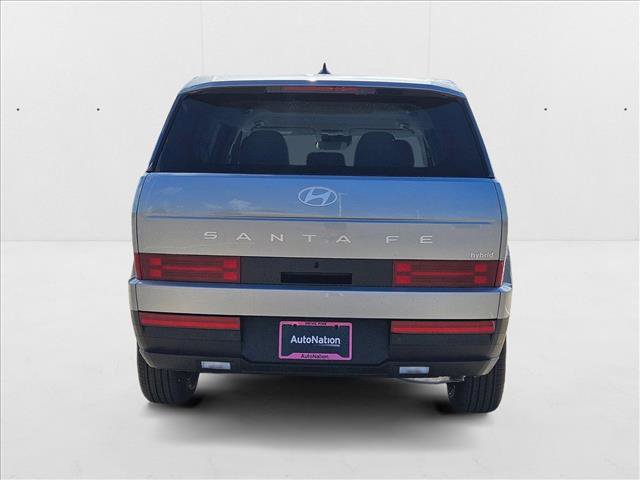 New 2026 Hyundai Santa Fe SE image 8