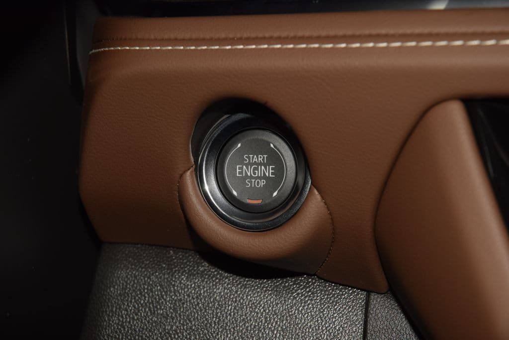 New 2026 Chevrolet Suburban High Country AWD/4WD image 35