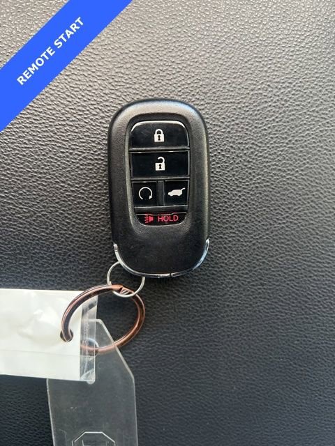 Used 2024 Honda CR-V Sport-L image 4