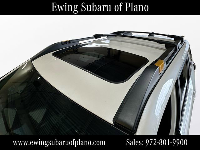 Used 2026 Subaru Outback Wilderness AWD/4WD image 23