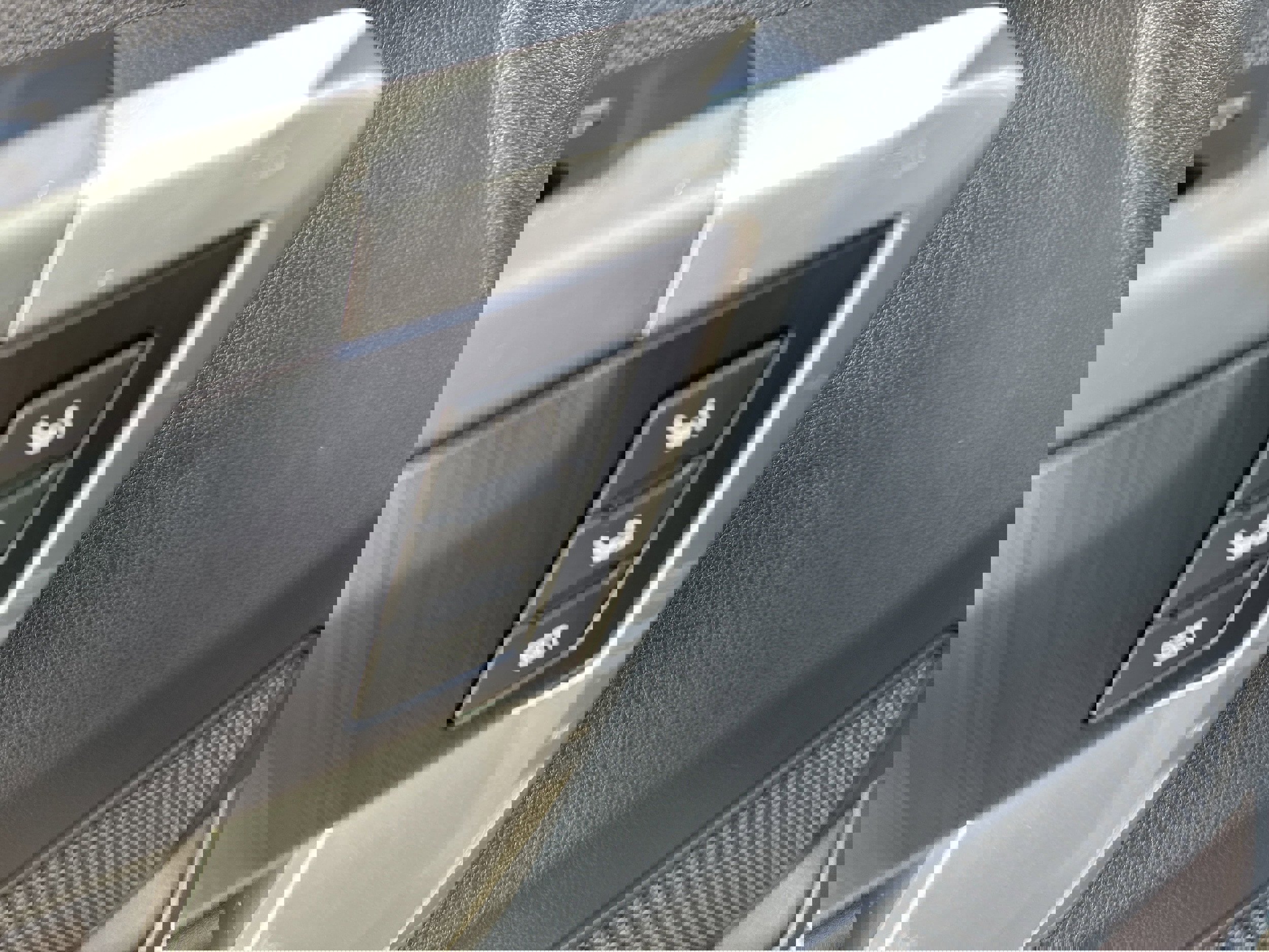 New 2025 Toyota Sequoia Platinum w/ TRD Off-Road Package image 17