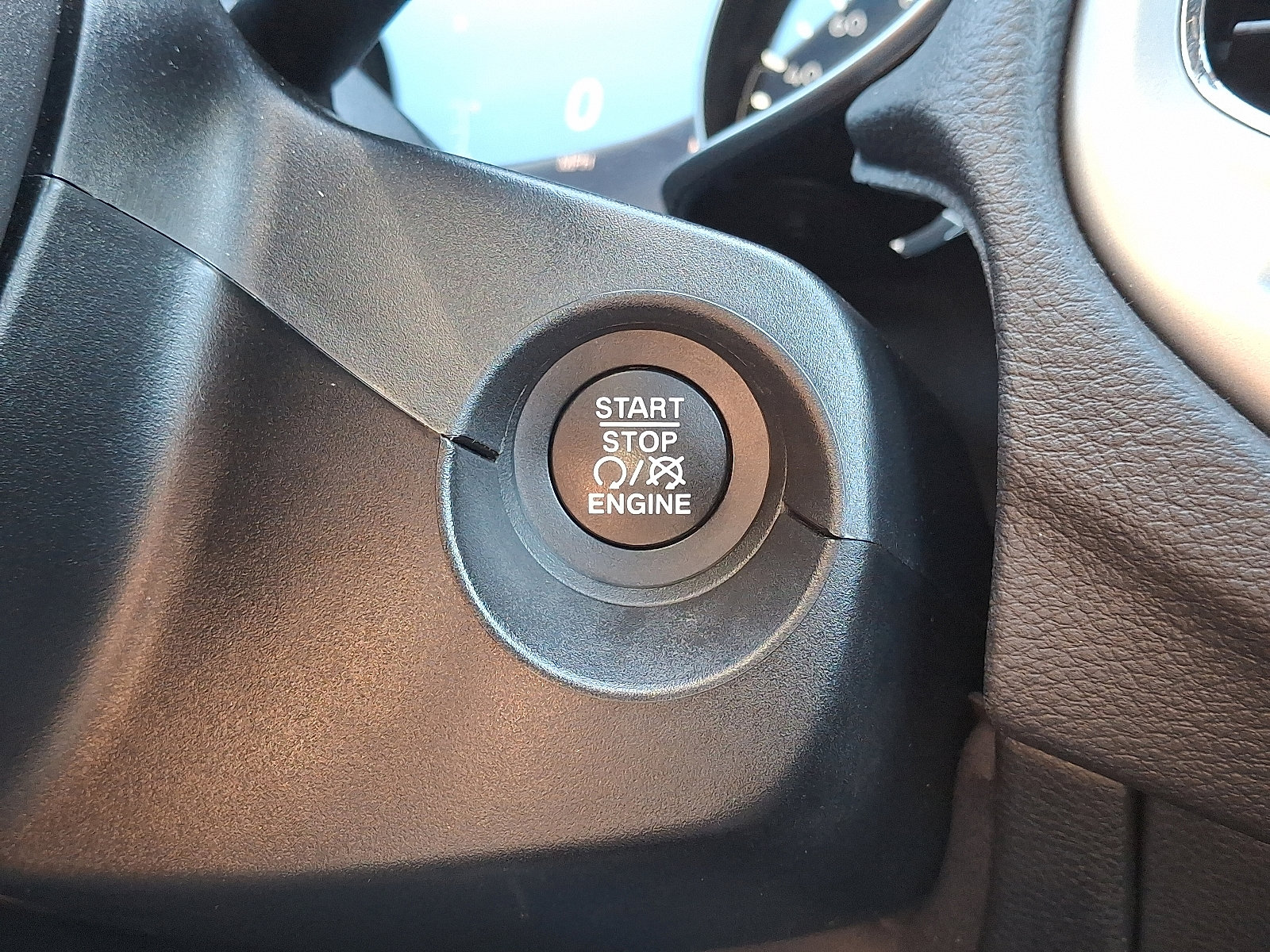 Used 2021 Jeep Compass Latitude w/ Sun and Sound Group image 27