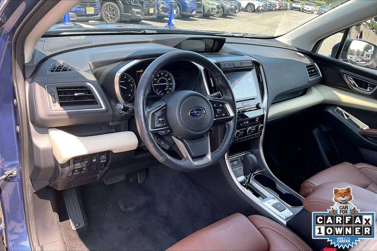 Used 2022 Subaru Ascent Touring AWD/4WD image 18