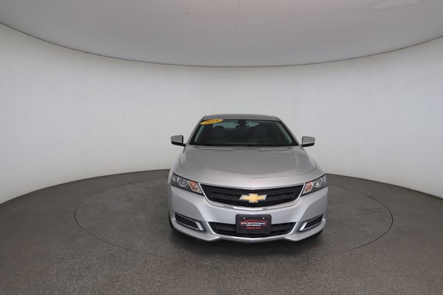 Used 2019 Chevrolet Impala LS FWD image 30