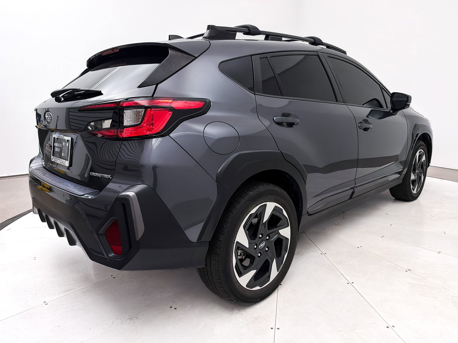 Used 2024 Subaru Crosstrek 2.5i Limited w/ Crosstrek Mirror Package image 19