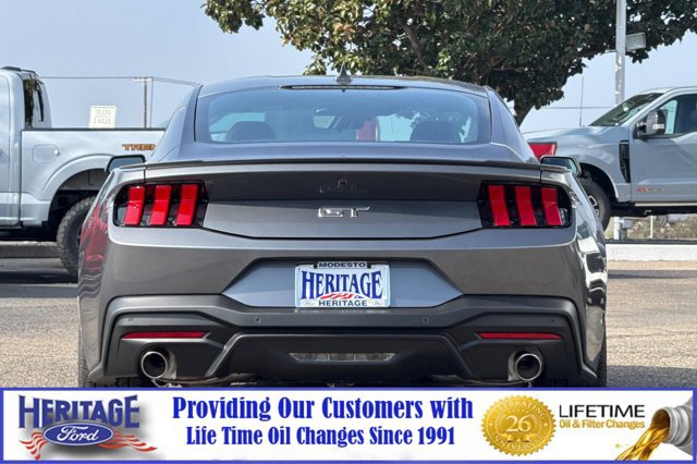 New 2026 Ford Mustang GT image 5