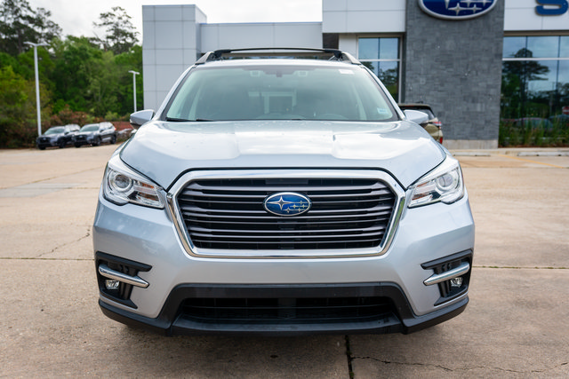 Used 2022 Subaru Ascent Limited w/ Technology Package AWD/4WD image 12