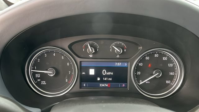 Used 2023 Buick Enclave Essence w/ Experience Buick Package FWD image 6