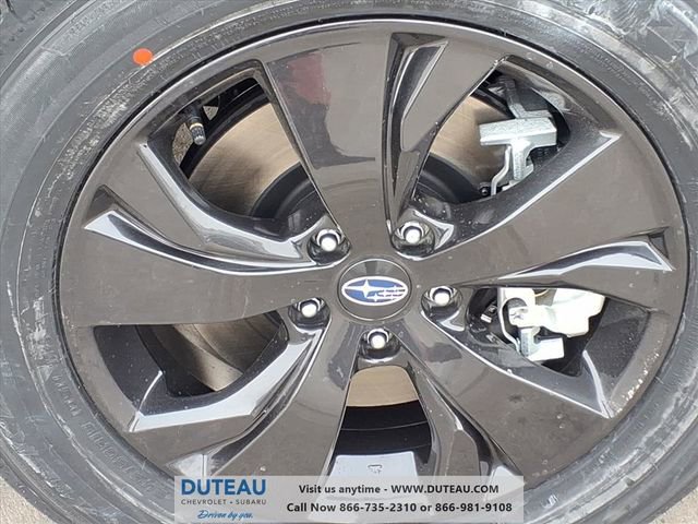 New 2026 Subaru Ascent Premium image 4